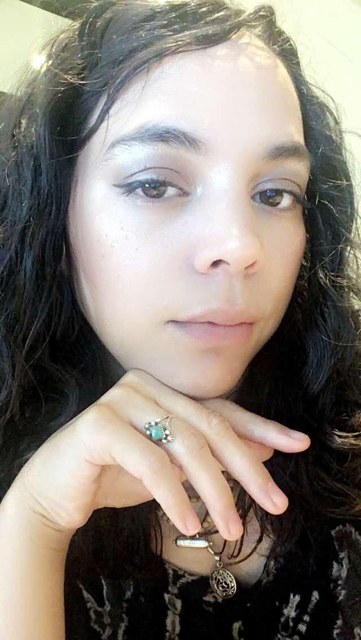 Vanessa Dionne